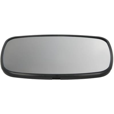 Spiegelglas, buitenspiegel BLIC 6102-02-1232381P, rechts