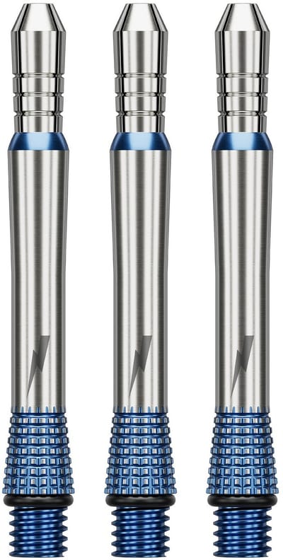 Target Phil Taylor Gx2 Titanium - Dart Shafts