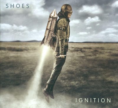 Shoes - Ignition (CD)