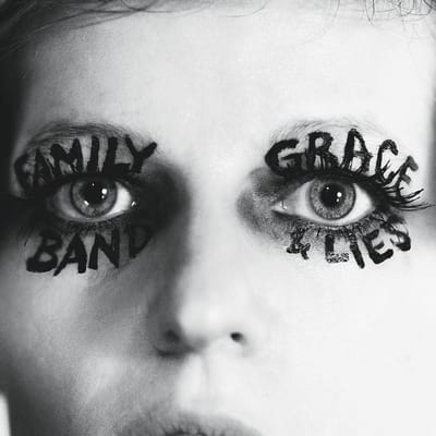 Family Band - Grace & Lies (CD)