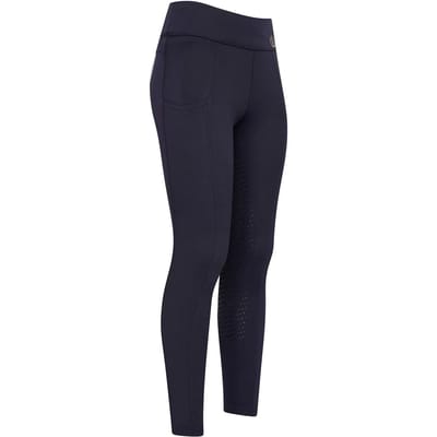 Volle grip rijlegging voor kinderen Imperial Riding Tessy