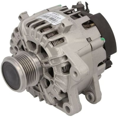 Driefasige generator RIVOLV RIV610337