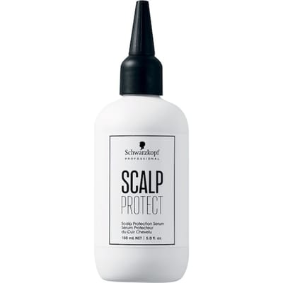 Schwarzkopf Professional Color Enablers Hoofdhuid beschermen Haarserum Dames 150 ml