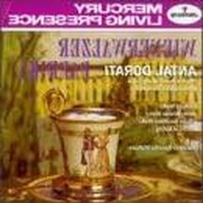Paprika Wienerwalzer - Muziek CD - Muziek Luisteren - Originele Uitgave - 1397 x 1255 x 114 cm - N.v.t.