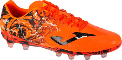 Joma Super Copa 2408 FG SUPS2408FG, Mannen, Oranje, Voetbalschoenen, maat: 42