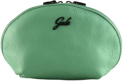 Gabs Utensil zak Cosmetische tas GBEAUTYSHELL Beauty Bag Acquatic Blue Turquoise