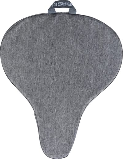 Basil GO Zadelhoes - Grijs Melee - One Size