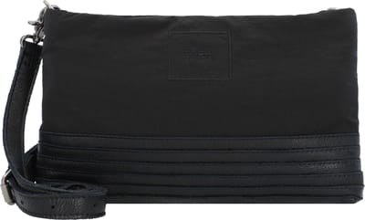 FREDsBRUDER Schoudertas Anea Crossbag Black Zwart