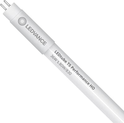 Osram LED spot T5 Performance AC HO 1449mm 5050lm 36W/830 (80W) 230V G5