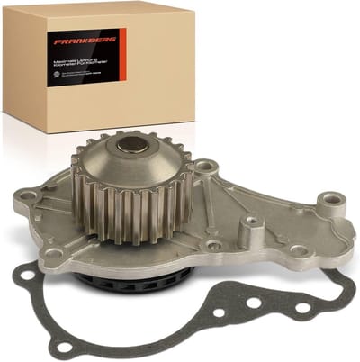 Waterpomp met Afdichting voor Diverse Citroën, Peugeot, Ford, Mazda, Suzuki en Toyota Modellen (1.4L)