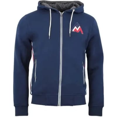 Hooded sweatshirt Peak Mountain Charles