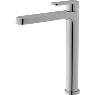 Essebagno Wastafelmengkraan Cortes Hoog Chroom