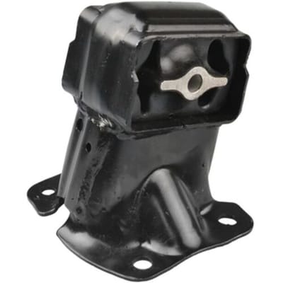 Aslichaam-/motorsteunlager TEDGUM TED46425