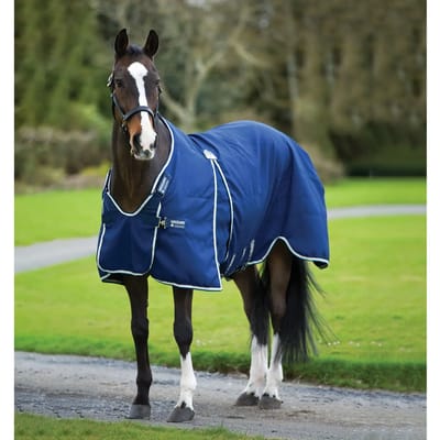 Paardendeken Horseware Rambo Optimo Sheet 0g