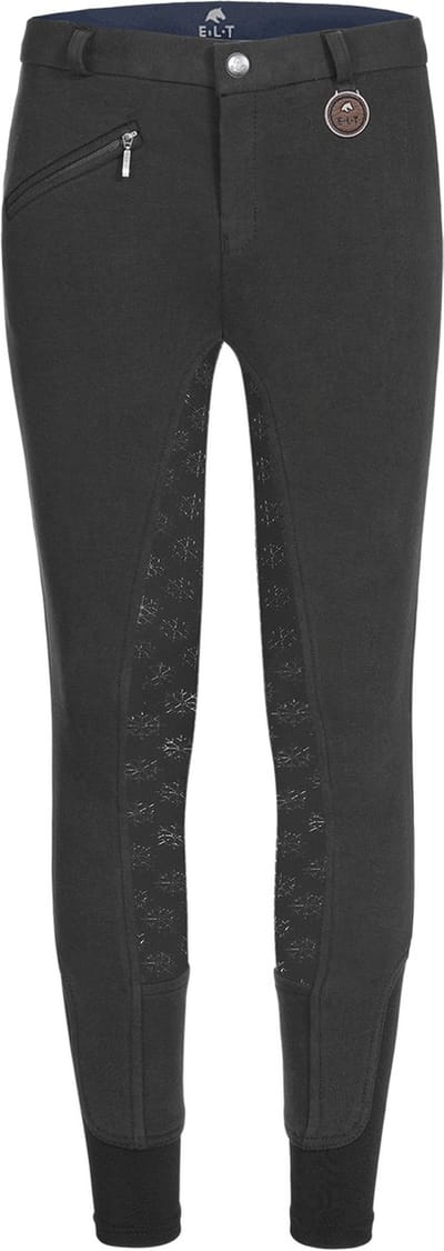 E.l.t. Thermo Fun Sport Silicone Rijbroek 152 cm