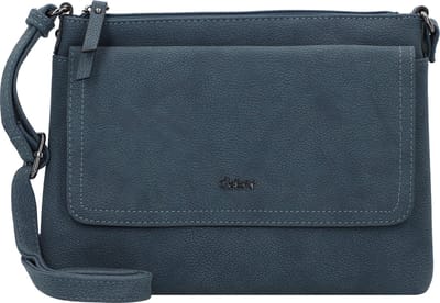 Gabor Schoudertas Avaly Crossbag Blue Blauw