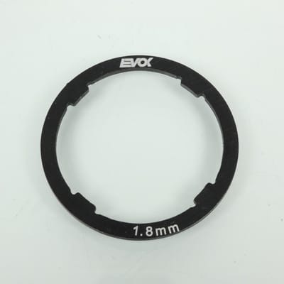 Visserie EVOK pour Scooter épaisseur 1.8mm Neuf