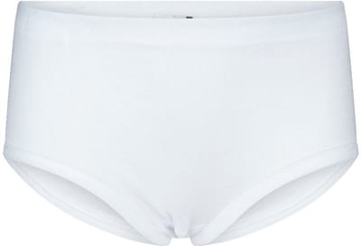 Beeren Meisjes Slip Patricia - Wit - maat 116