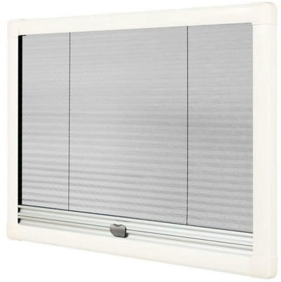 Horrex UCS Duo Plissé 1172x501
