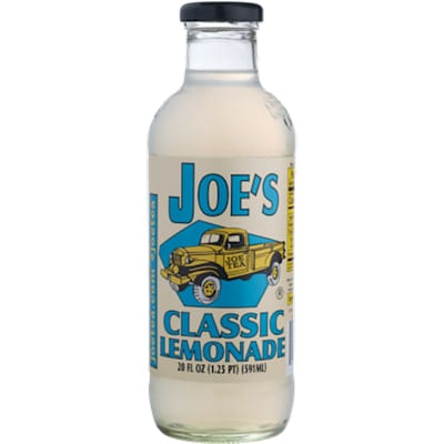 Classic Lemonade 20OZ