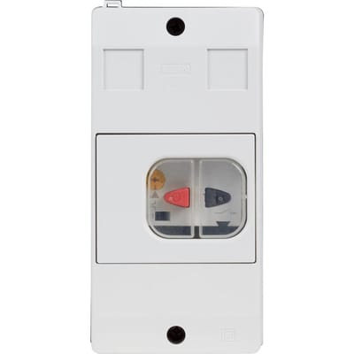 Eaton PKZM01 Motorbeschermingsschakelaar 4-6.3A - 286086 - E3T7T
