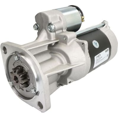 Starter HC-CARGO 114875