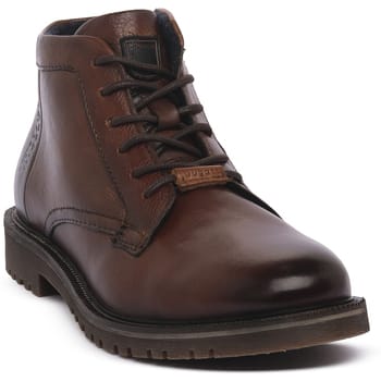 Laarzen Bugatti BUGATTI SHOES 6361 COGNAC