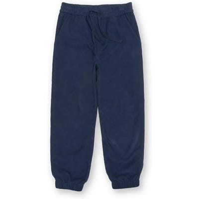 Broek voor babymeisjes Kite Cosy Midnight