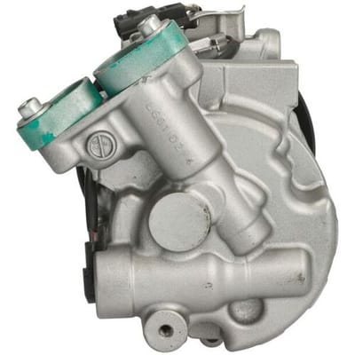 Airco-compressor TEAMEC 8629632
