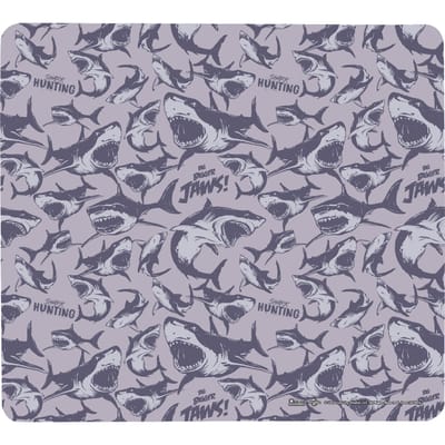 Jaws Sharks Gaming Mouse Mat - Small