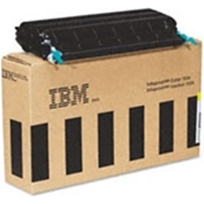 IBM 39V0314 toner cartridge zwart hoge capaciteit (origineel)