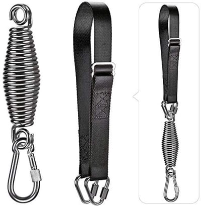 Zware Swing Hanger met Ketting voor Binnen en Buiten