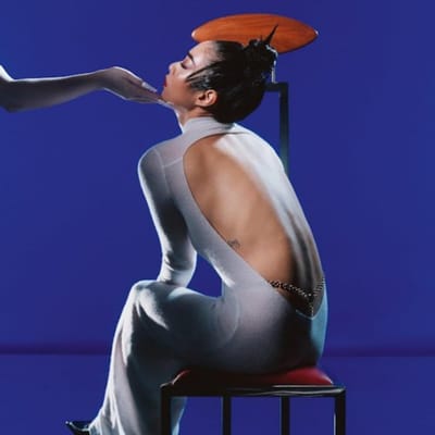 Rina Sawayama - Hold The Girl (CD) (Year Anniversary Edition)