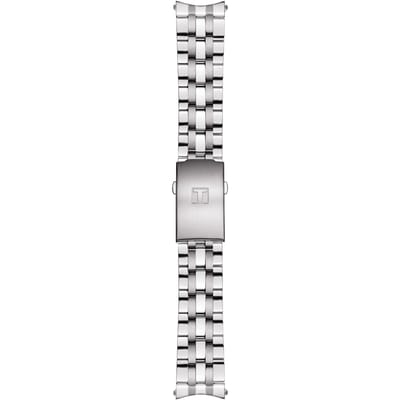 Tissot Straps T605026834 PRC200 Horlogeband