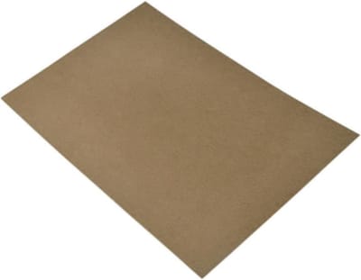 papier voor snijpakkingen teknix a4 297x210x0.50mm nieuw voor motorfiets