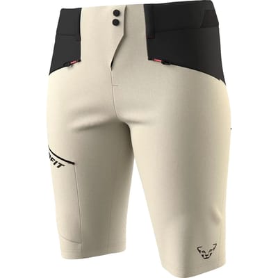 Damesshort Dynafit Transalper Dynastretch