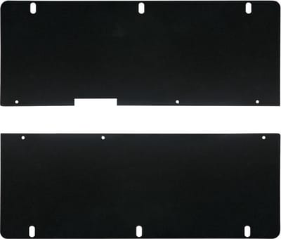 DAP 19 inch Gig Rackmounts 83CFX/104C