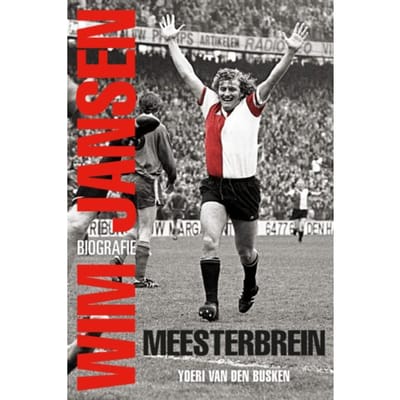 Wim Jansen - Yoeri van den Busken
