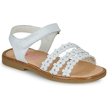 Pablosky  Platte sandalen 427700