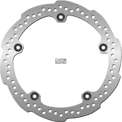 Vaste remschijf voor motorfiets NG Brake Disc DIS1740X