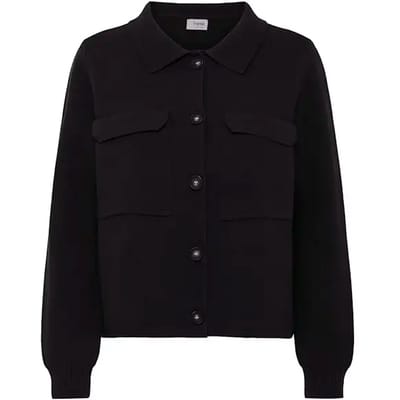 fransa - FRITA CAR 1 - Dames - Cardigans