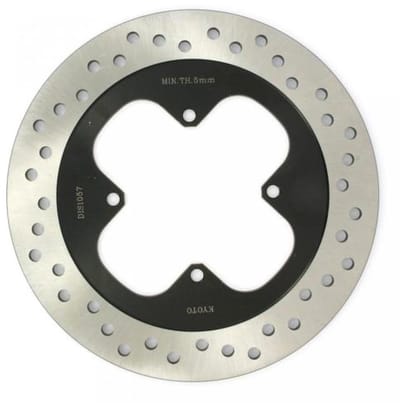 Disque de frein arrière Sifam pour Moto Honda 750 VFR F 1990 à 1997 AR Neuf