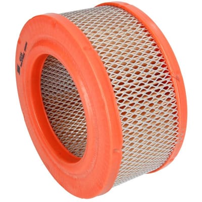 Luchtfilter WIX FILTERS 42135