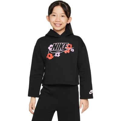 Girl hoodie Nike Floral Graphic