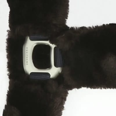 Halster voor paarden Equithème Teddy