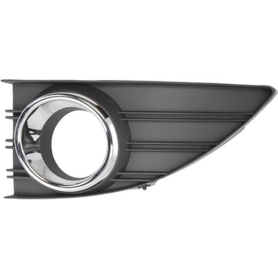 Sierstrip bumper BLIC 6502-07-6050919P links