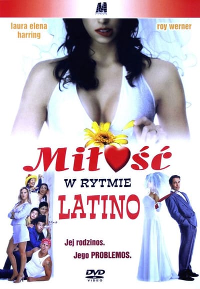 Mi Casa, Su Casa [DVD]