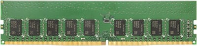 RAM Memory Synology D4EU01-4G 4 GB RAM DDR4
