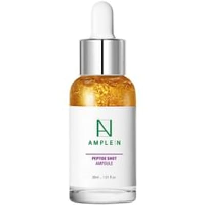 AMPLE: N - Peptide Shot Ampoule  2025 Version - 30ml