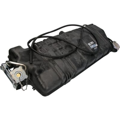 Expansievat, koelvloeistof MAHLE CRT 42 000P
